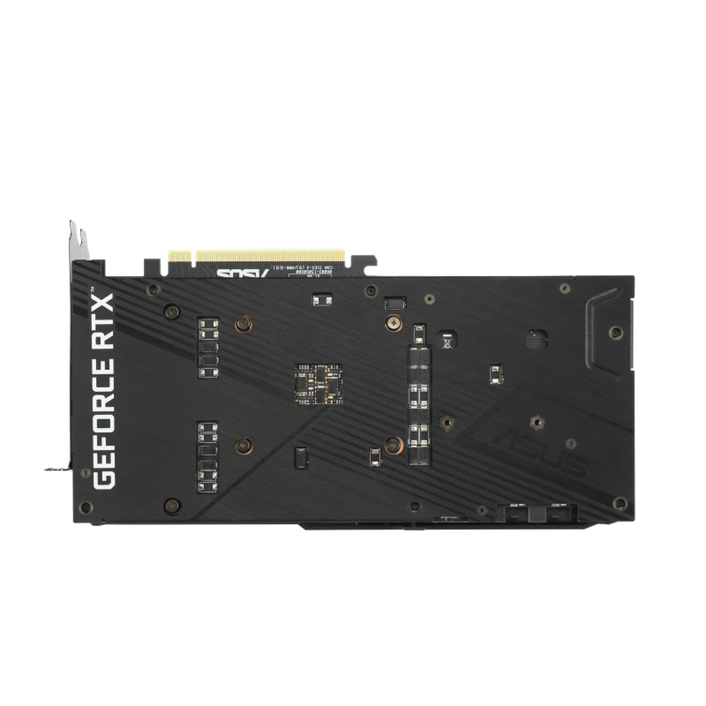 Asus NVIDIA Dual GeForce RTX™️ 3070 V2 OC edition Graphic Card