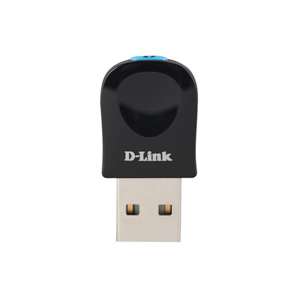 Dlink WIRELESS N300 LAN NANO USB ADAPTER