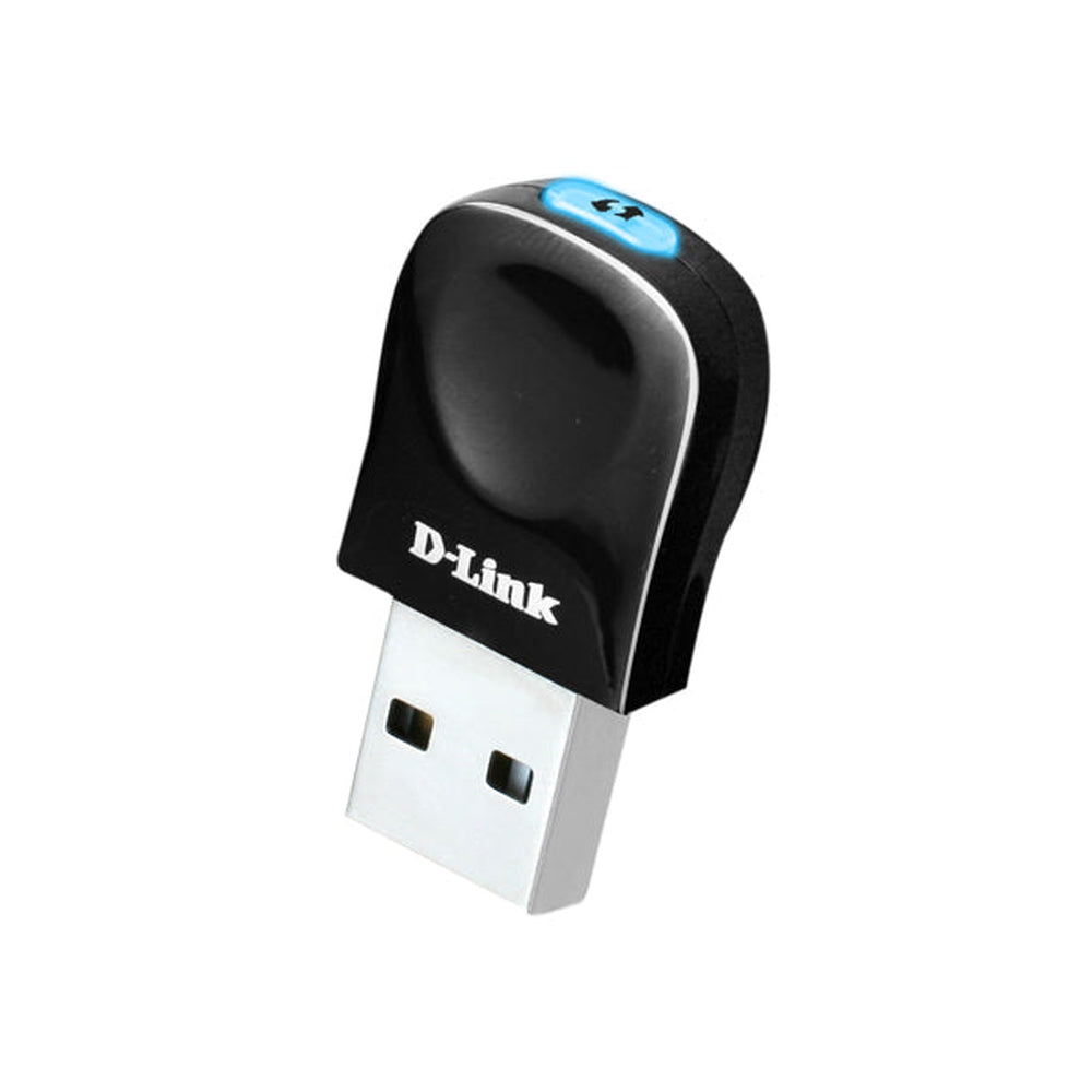Dlink WIRELESS N300 LAN NANO USB ADAPTER