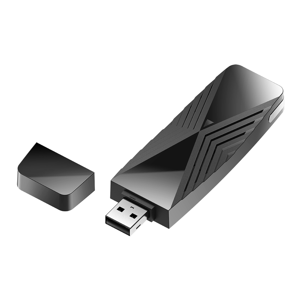 Dlink AX1800 Wi-Fi 6 USB Adapter