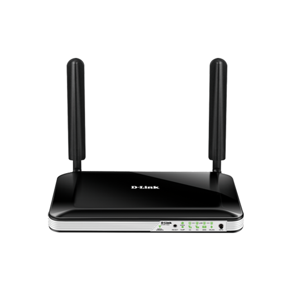 Dlink 4G LTE Router - now with 700MHz 4GX support