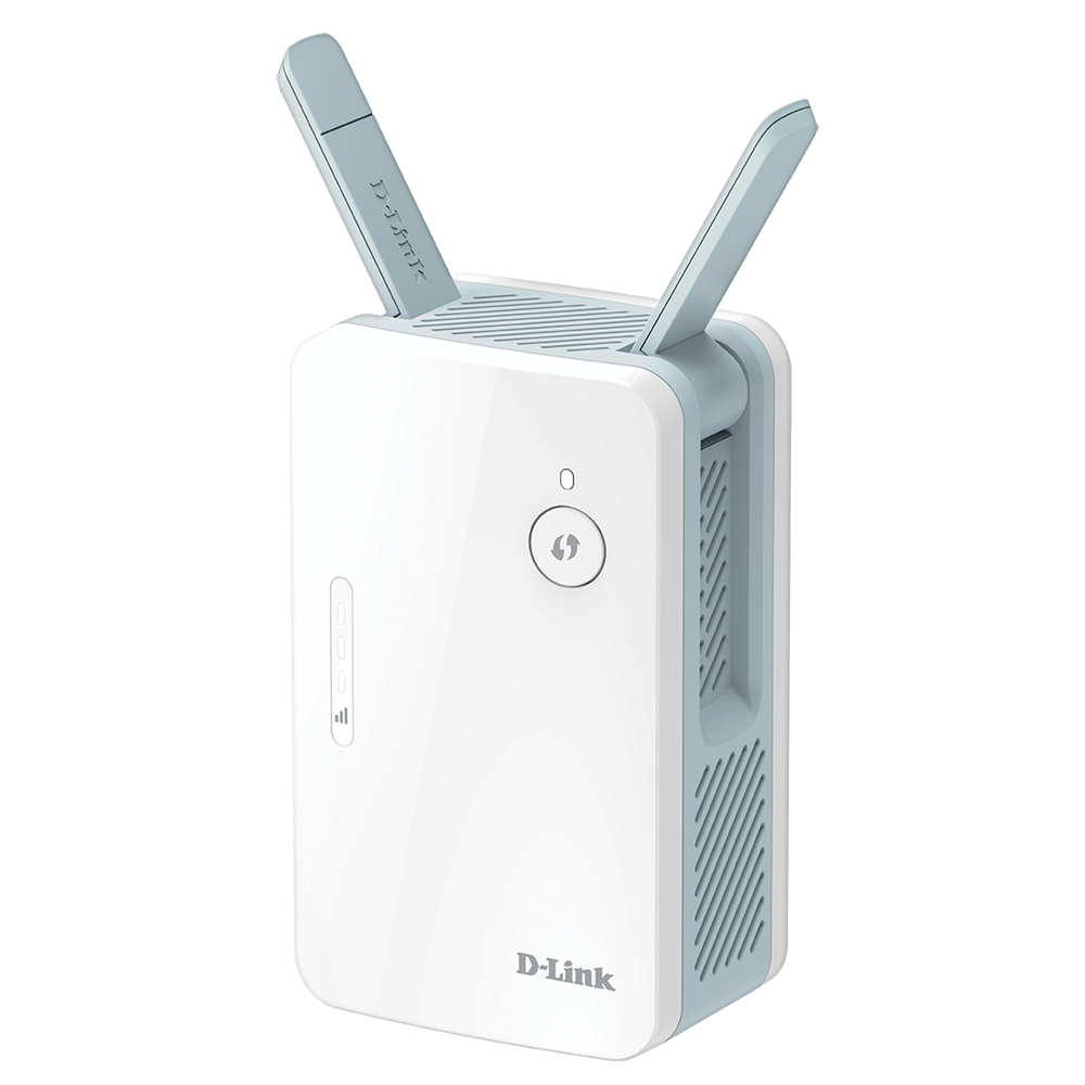 Dlink Eagle PRO AI AX1500 Mesh Range Extender