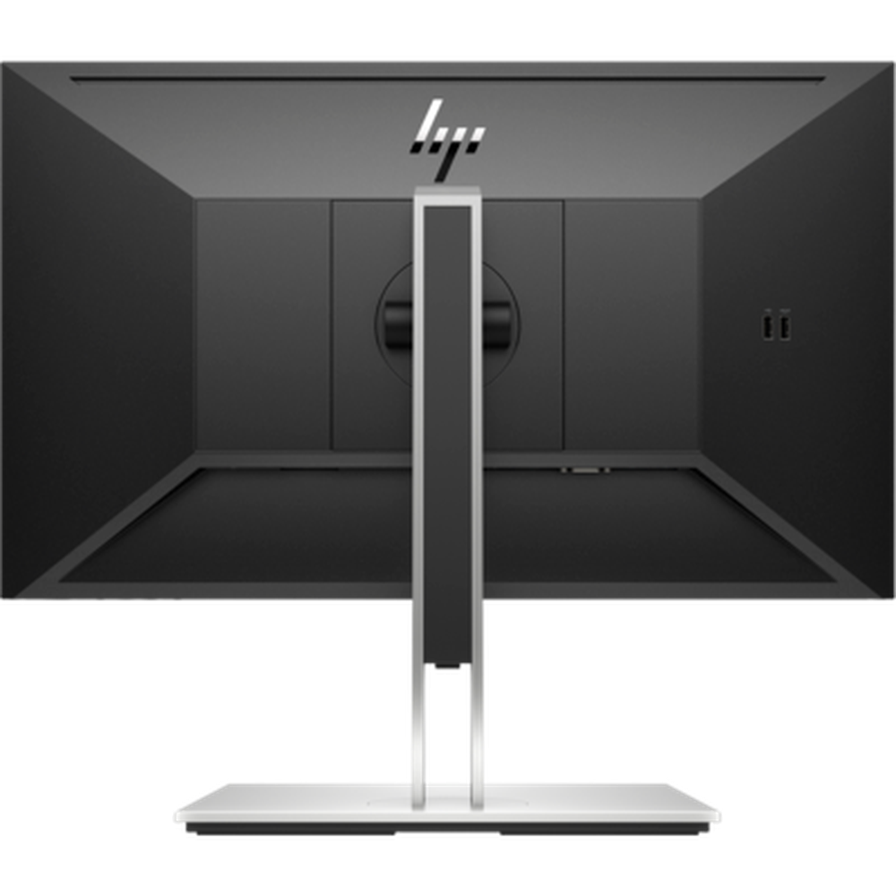 HP E23 G4 23" FHD IPS EYE EASE 16:9 1920x1080 VGA+DP+HDMI Tilt Swivel Pivot Height USB 3 Yrs (replaces E233 1FH46AA)