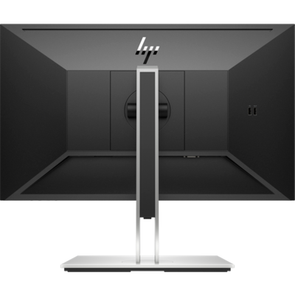 HP E24 G4 23.8" FHD IPS EYE EASE 16:9 1920x1080 VGA+DP+HDMI Tilt Swivel Pivot Height USB 3 Yrs (replaces E243 1FH47AA)