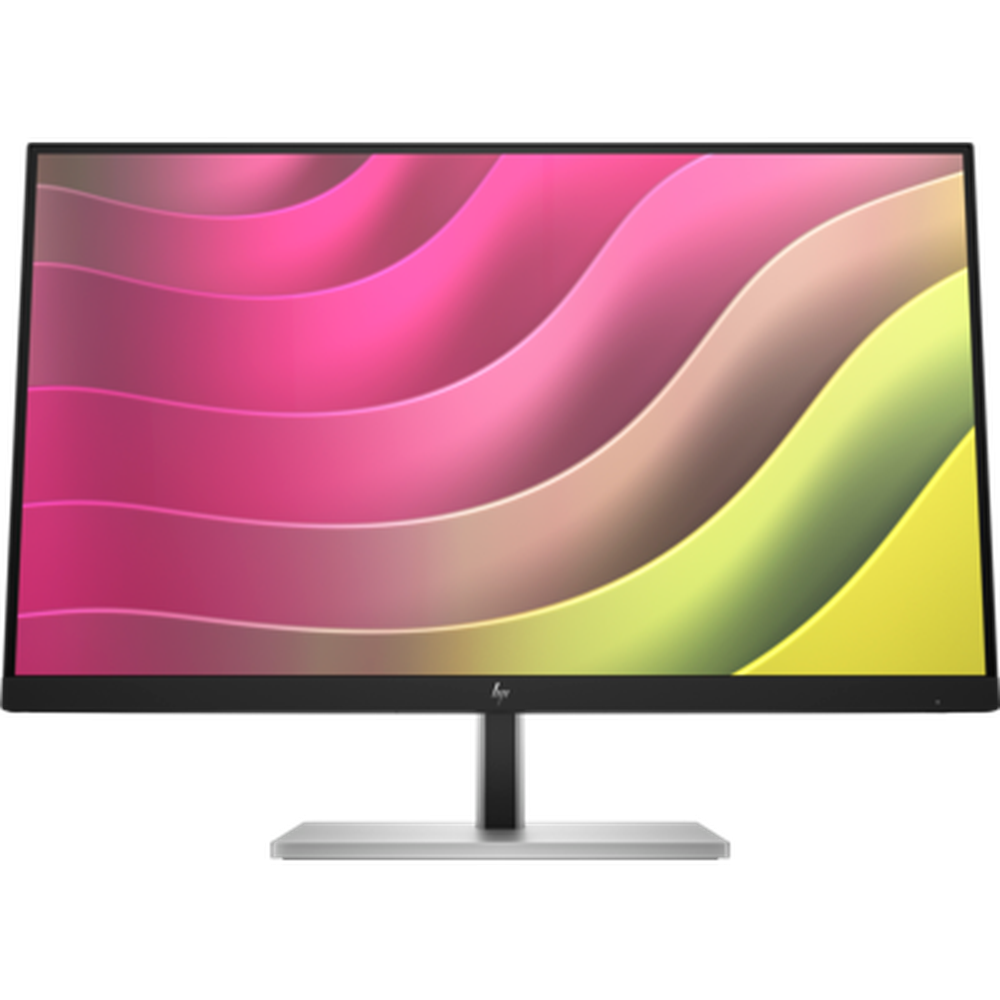 HP E24t G5 23.8" FHD IPS TOUCH EYE EASE 16:9 1920x1080 DP+HDMI Tilt Swivel Pivot Height USB s (replaces 9VH85AA)