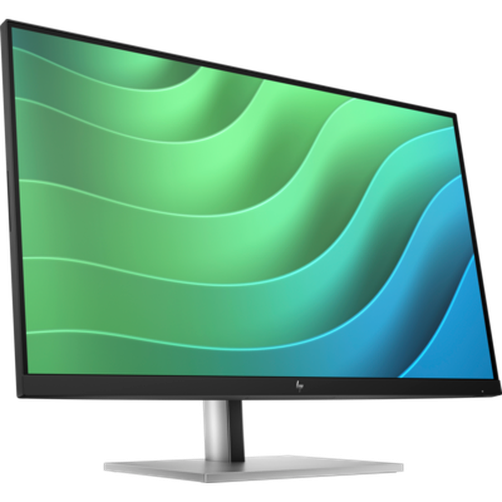 HP E27 G5 27" FHD IPS EYE EASE 16:9 1920x1080 DP+HDMI Tilt Swivel Pivot Height USB 3 Yrs (replaces 9VG71AA)