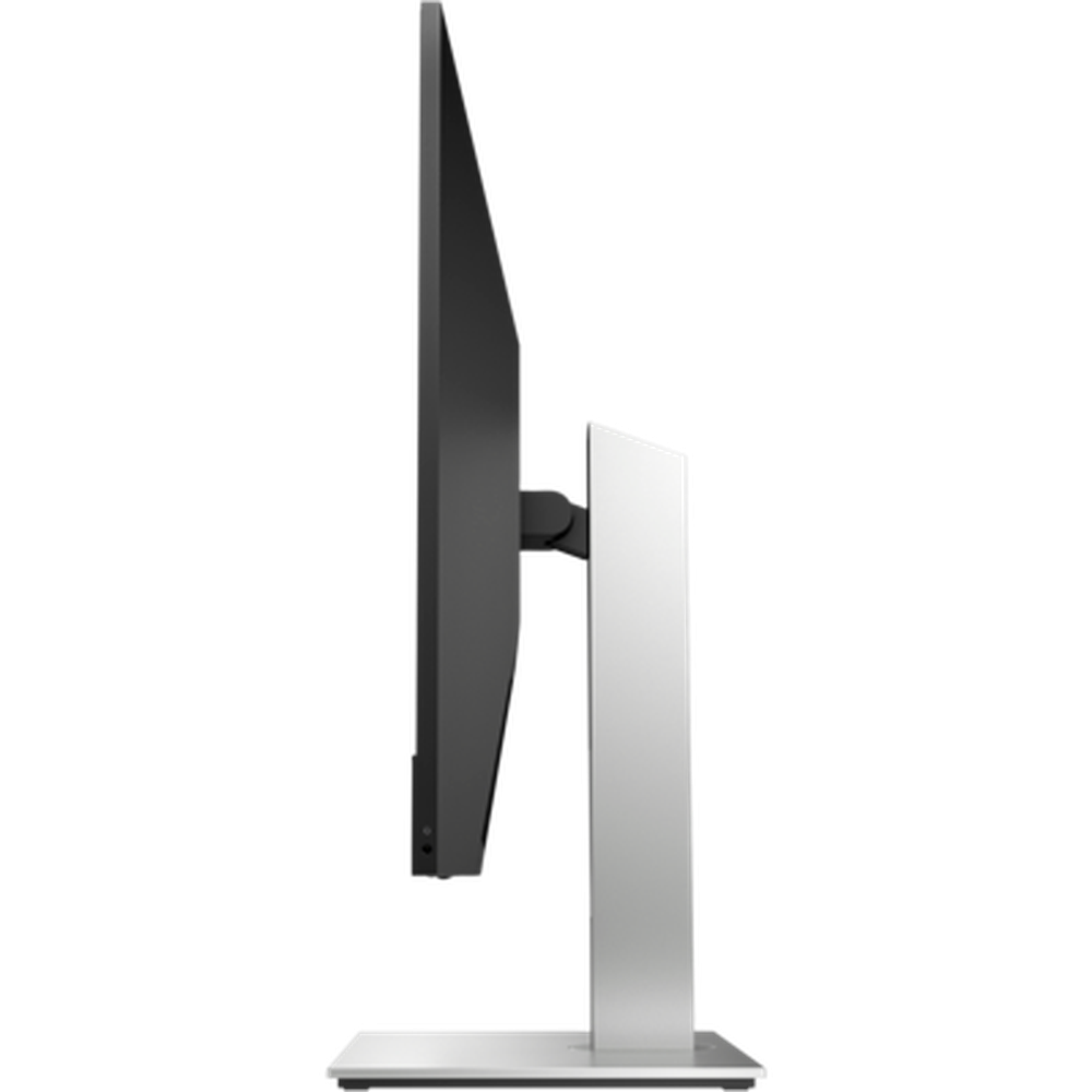HP E27m G4 27" QHD IPS 16:9 2560x1440 WEBCAM SPEAKERS USB-C (65W PD) DP+HDMI RJ45 Tilt Swivel Pivot Height 3 Yrs