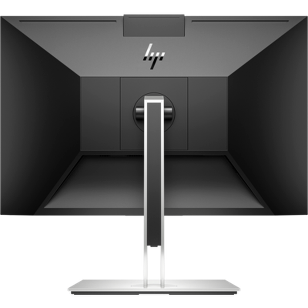 HP E27m G4 27" QHD IPS 16:9 2560x1440 WEBCAM SPEAKERS USB-C (65W PD) DP+HDMI RJ45 Tilt Swivel Pivot Height 3 Yrs