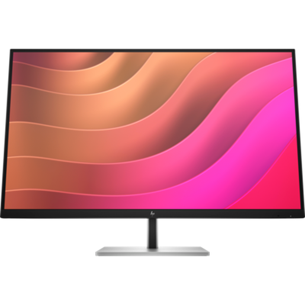 HP E32k G5 31.5" UHD 4K IPS EYE EASE 16:9 3840x2160 USB-C (65W PD) DP+HDMI RJ45 SPEAKERS Tilt Swivel Height USB 3 Yrs