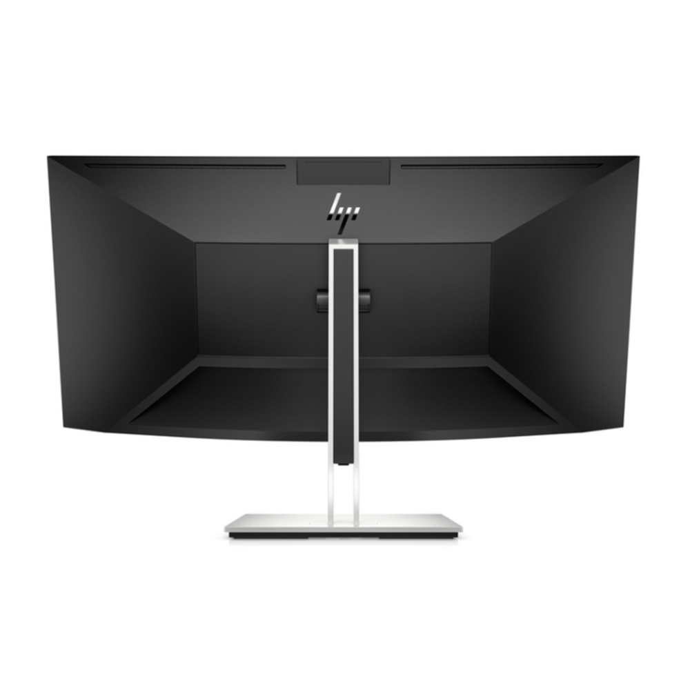 HP E34m G4 34" WQHD IPS 21:9 3440x1440 WEBCAM SPEAKERS USB-C (65W PD) DP+HDMI RJ45 Tilt Swivel Height 3 Yrs