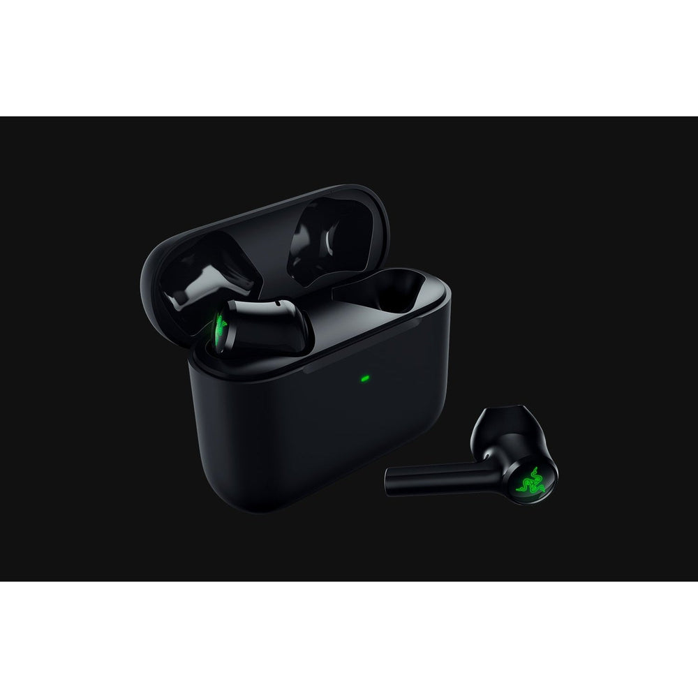 Razer Hammerhead True Wireless X-Earbuds-Black-AP Packaging