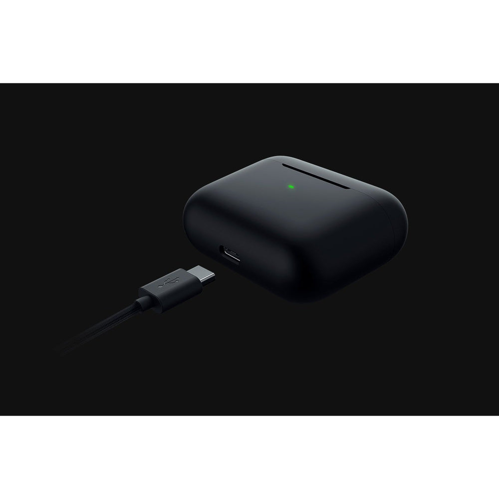 Razer Hammerhead True Wireless X-Earbuds-Black-AP Packaging