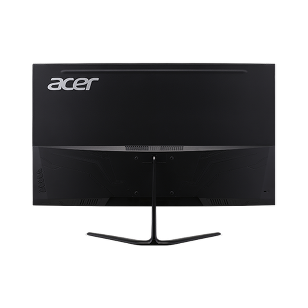 Acer GAMING FSYNC 27" 16:9VA(1800R)2560x14401ms(VRB)165Hz16.7M250nitsHDMIx2DP(1.2)x1Tilt