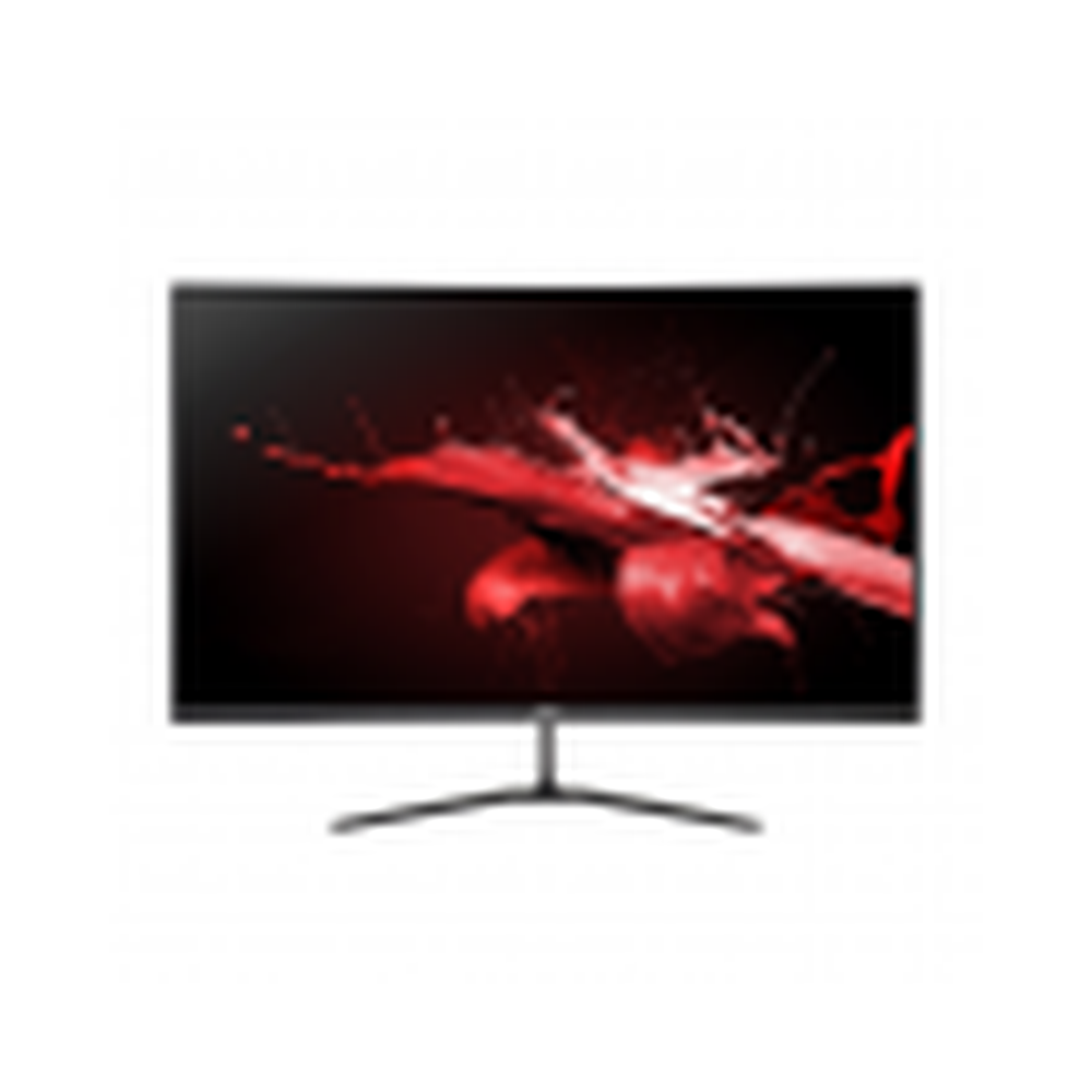 NITRO FREESYNC 31.5"16:9CURVEVA(1800R)FHD(1920x1080)1ms165HzHDMI(2.0)x2DP(1.4)x1TiltVESA100x100