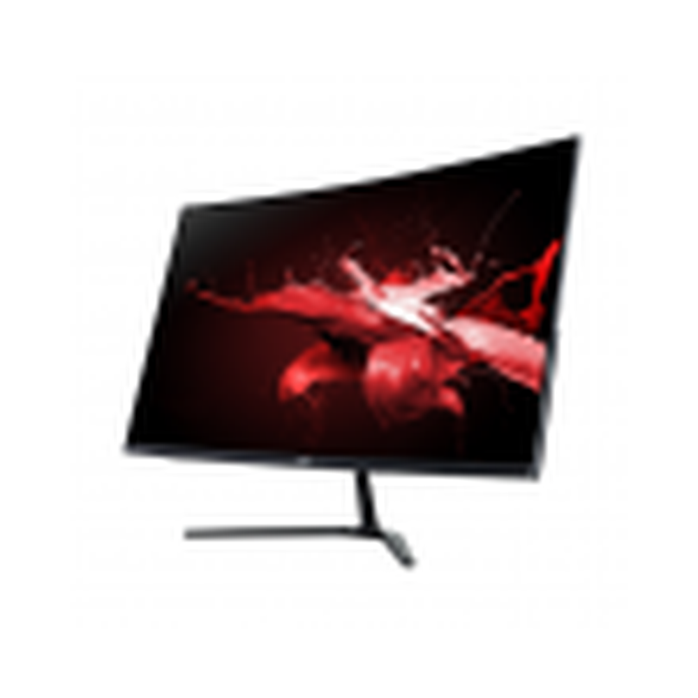 NITRO FREESYNC 31.5"16:9CURVEVA(1800R)FHD(1920x1080)1ms165HzHDMI(2.0)x2DP(1.4)x1TiltVESA100x100