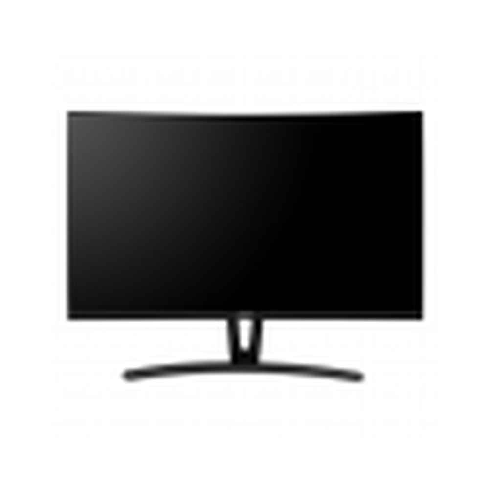 GAMING FREESYNCHDR10 27" 16:9CURVEVA(1500R)FHD(1920x1080)1ms180HzHDMI(2.0)x2DP(1.4)x1SPK(2Wx2)TiltVESA 75x75