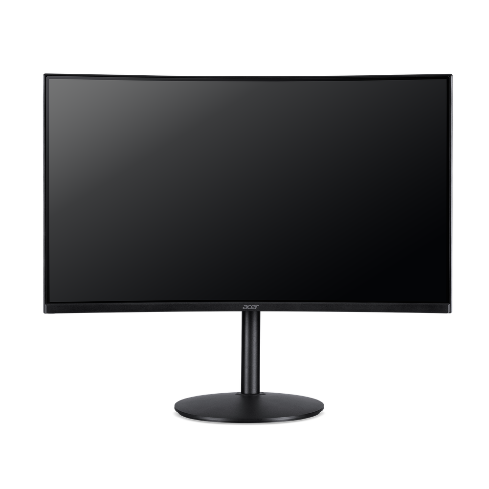 NITRO FREESYNC 31.5" 16:9CURVEVA(1500R)QHD(2560x1440)1ms165HzHDMI(2.0)x2DP(1.4)x2SPK(2x2W)TiltHeight AdjVESA 75x75