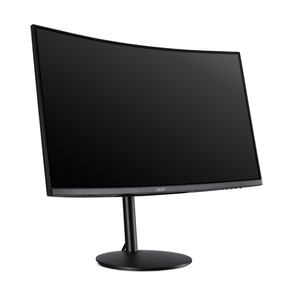 NITRO FREESYNC 31.5" 16:9CURVEVA(1500R)QHD(2560x1440)1ms165HzHDMI(2.0)x2DP(1.4)x2SPK(2x2W)TiltHeight AdjVESA 75x75