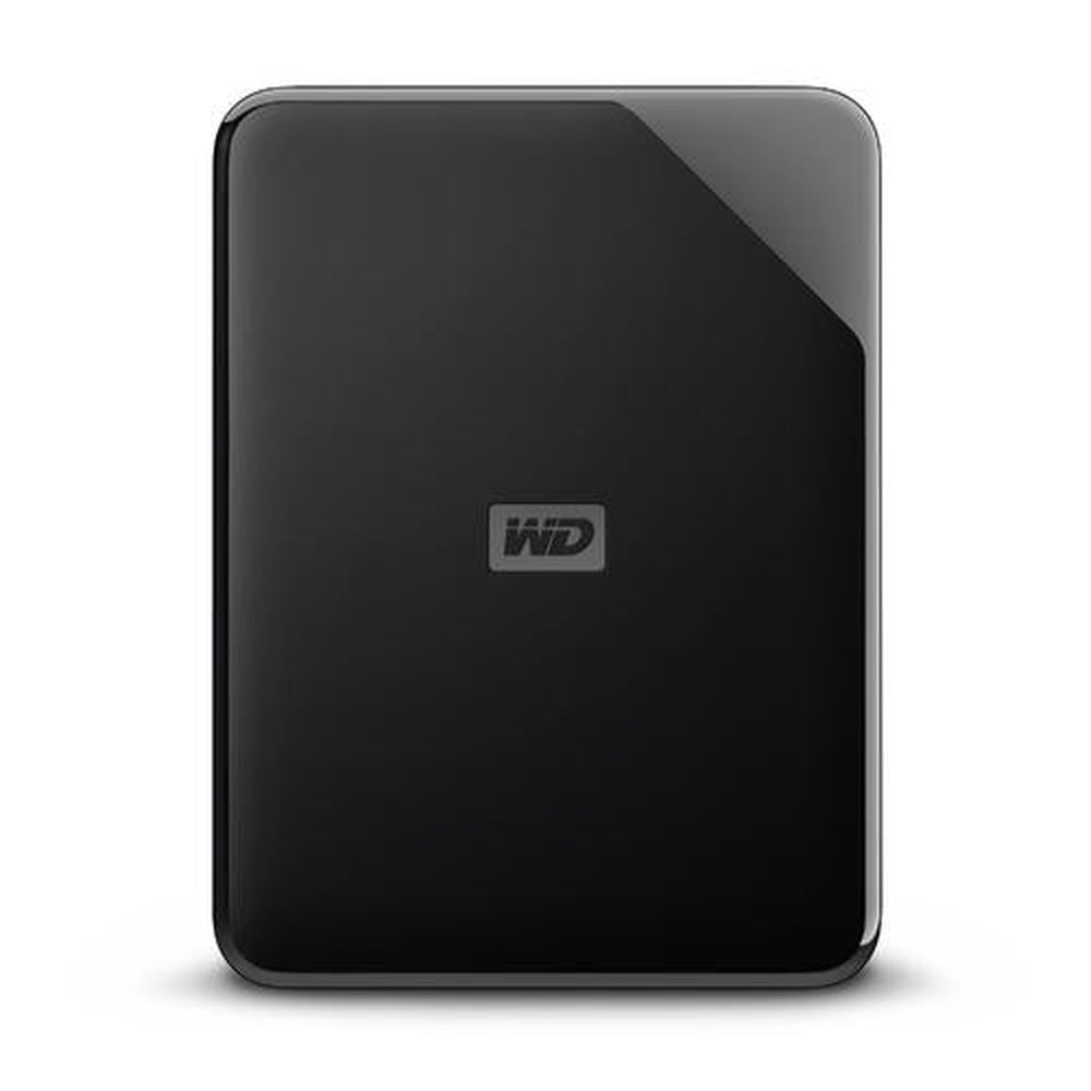 Western Digital 1TB WD Elements SE USB 3.0 Portable Storage
