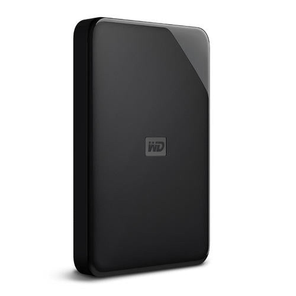 Western Digital 1TB WD Elements SE USB 3.0 Portable Storage