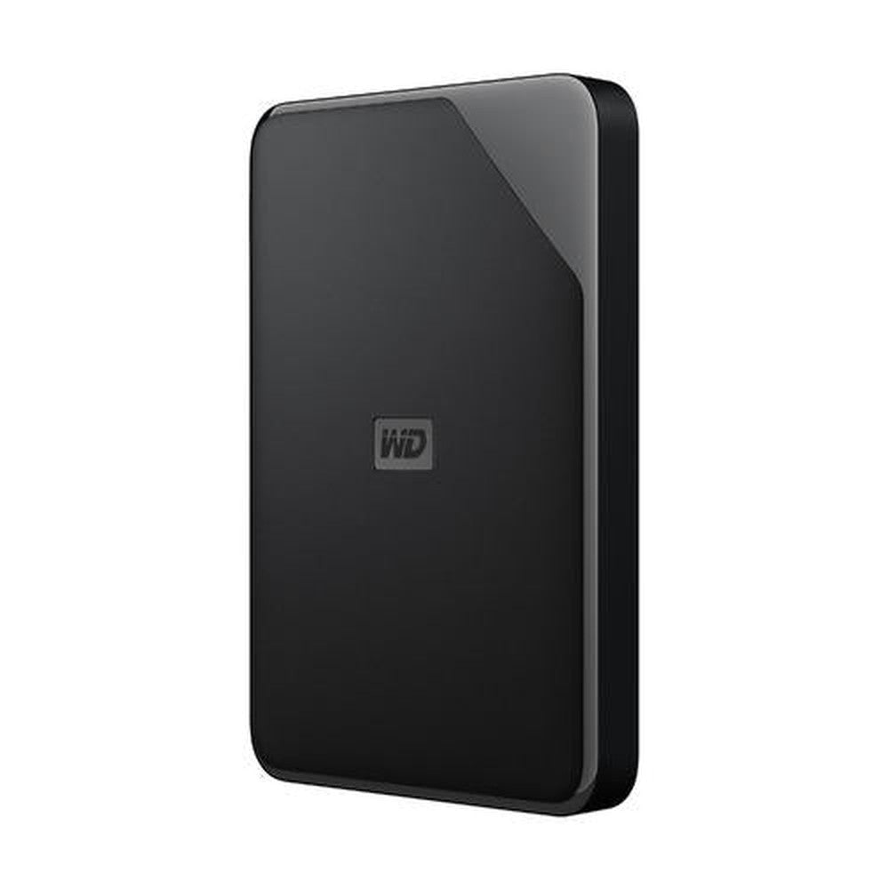 Western Digital 1TB WD Elements SE USB 3.0 Portable Storage