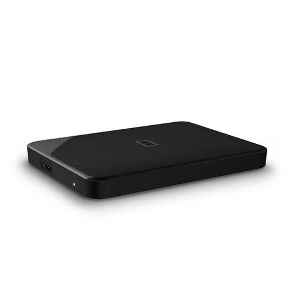 Western Digital 1TB WD Elements SE USB 3.0 Portable Storage