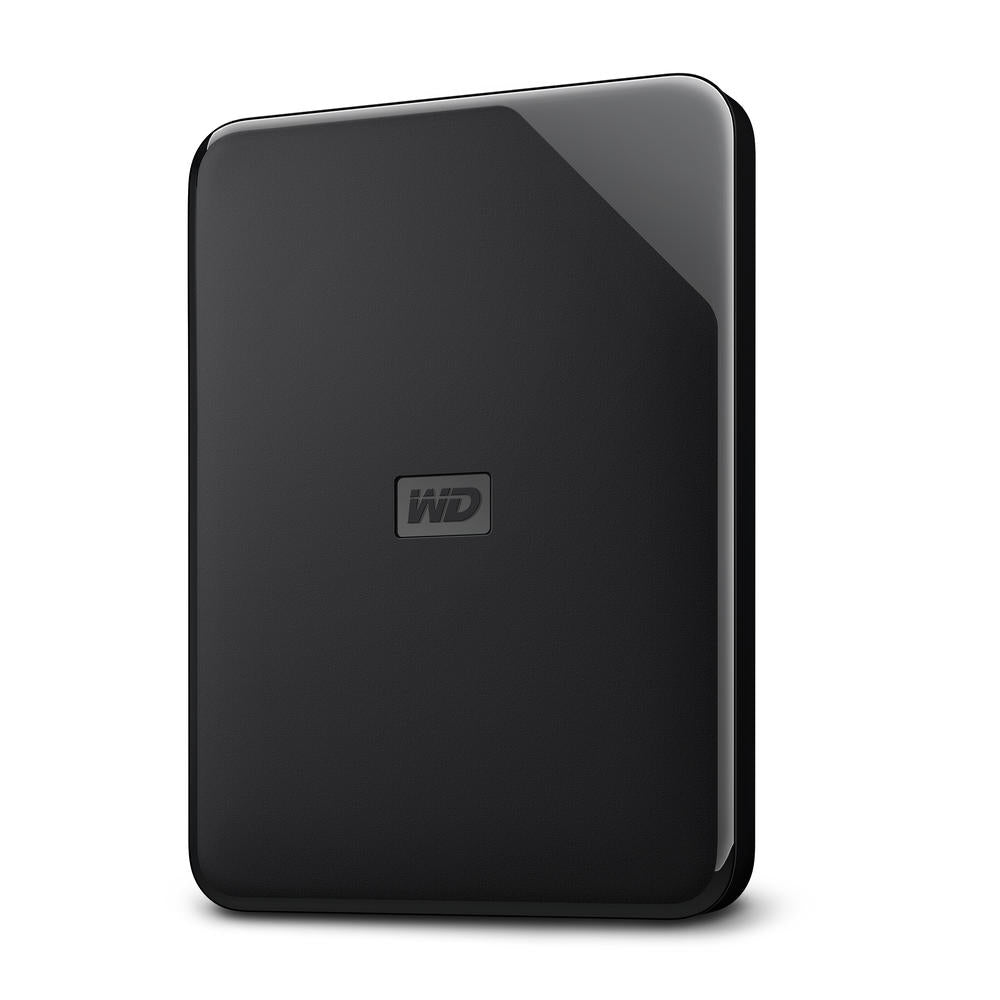 Western Digital 1TB WD Elements SE USB 3.0 Portable Storage