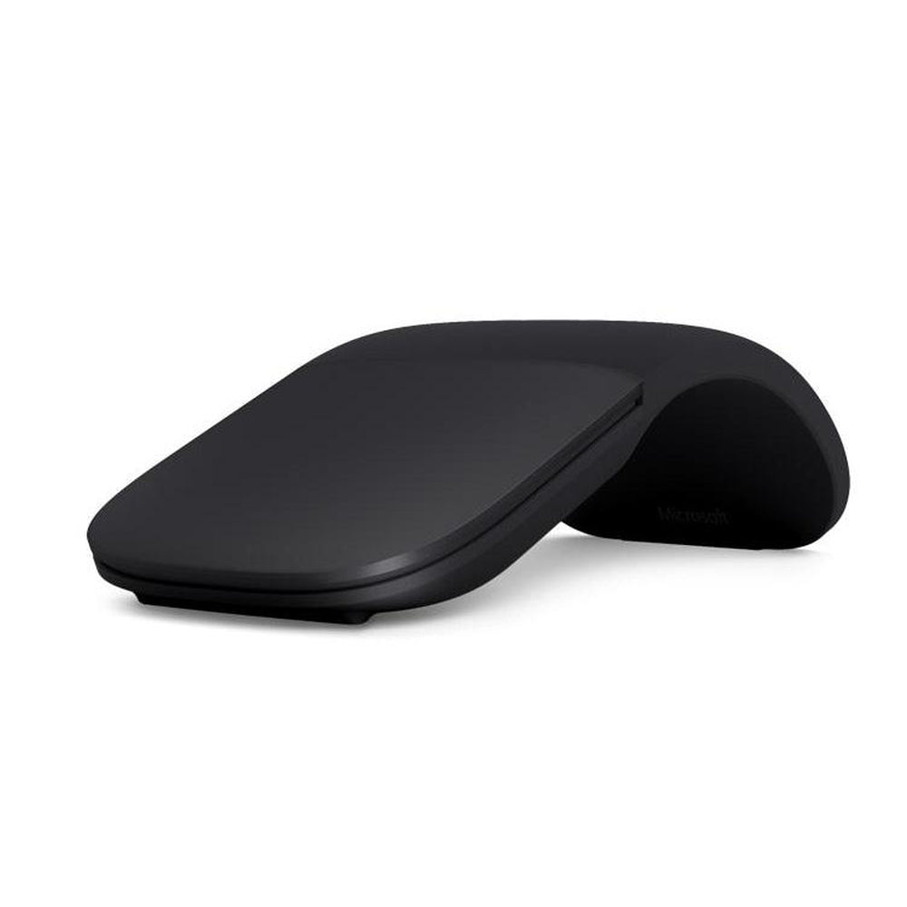 Microsoft Arc Mouse Bluetooth XZ/ZH/KO/TH Hdwr Black