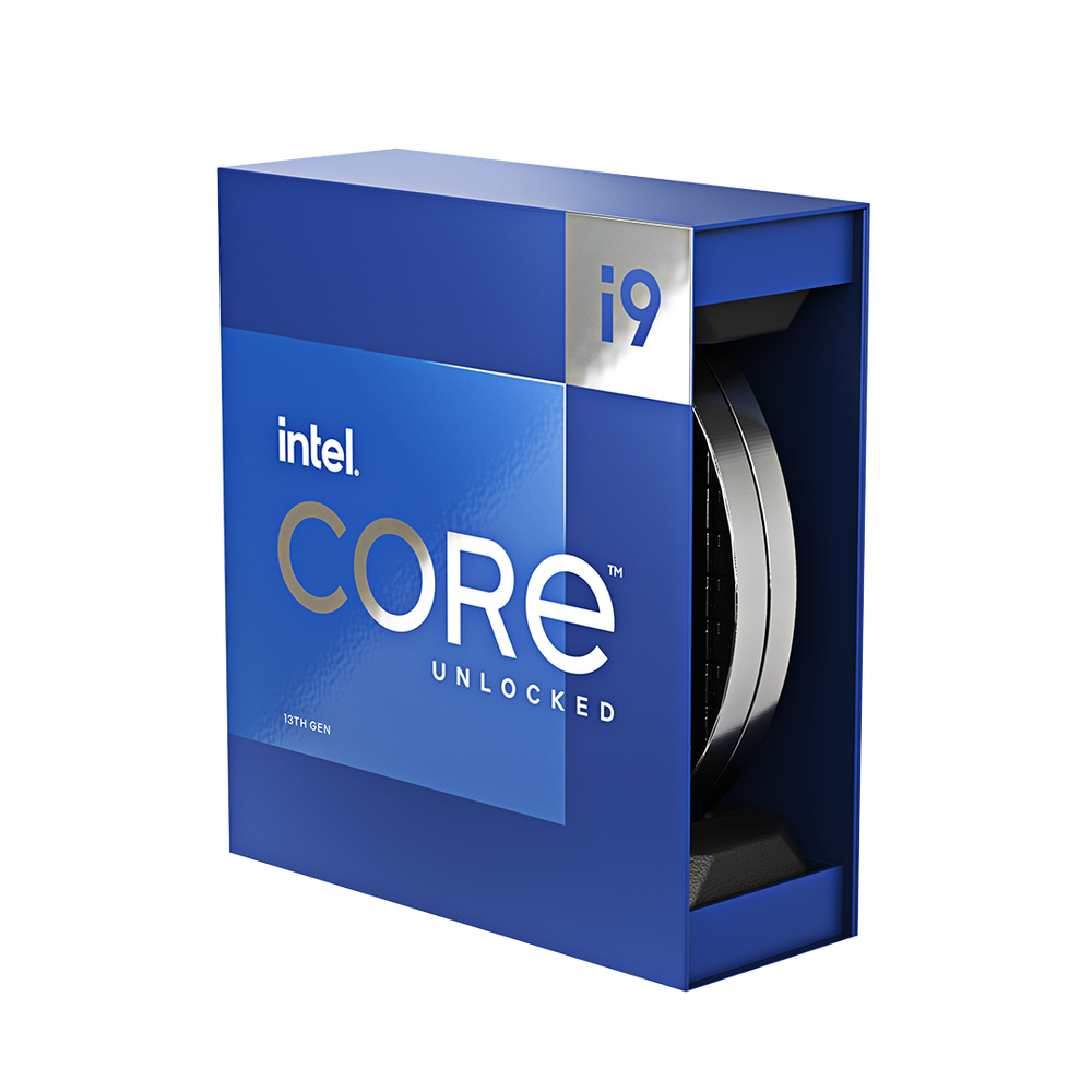 Boxed Intel Core i9-13900K Processor (36M Cache up to 5.80 GHz)