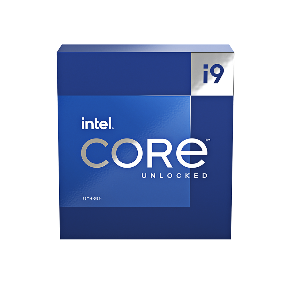 Intel Boxed Intel Core i9-13900K Processor (36M Cache up to 5.80 GHz)