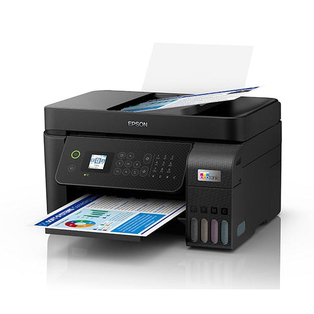 Epson EcoTank ET-4800