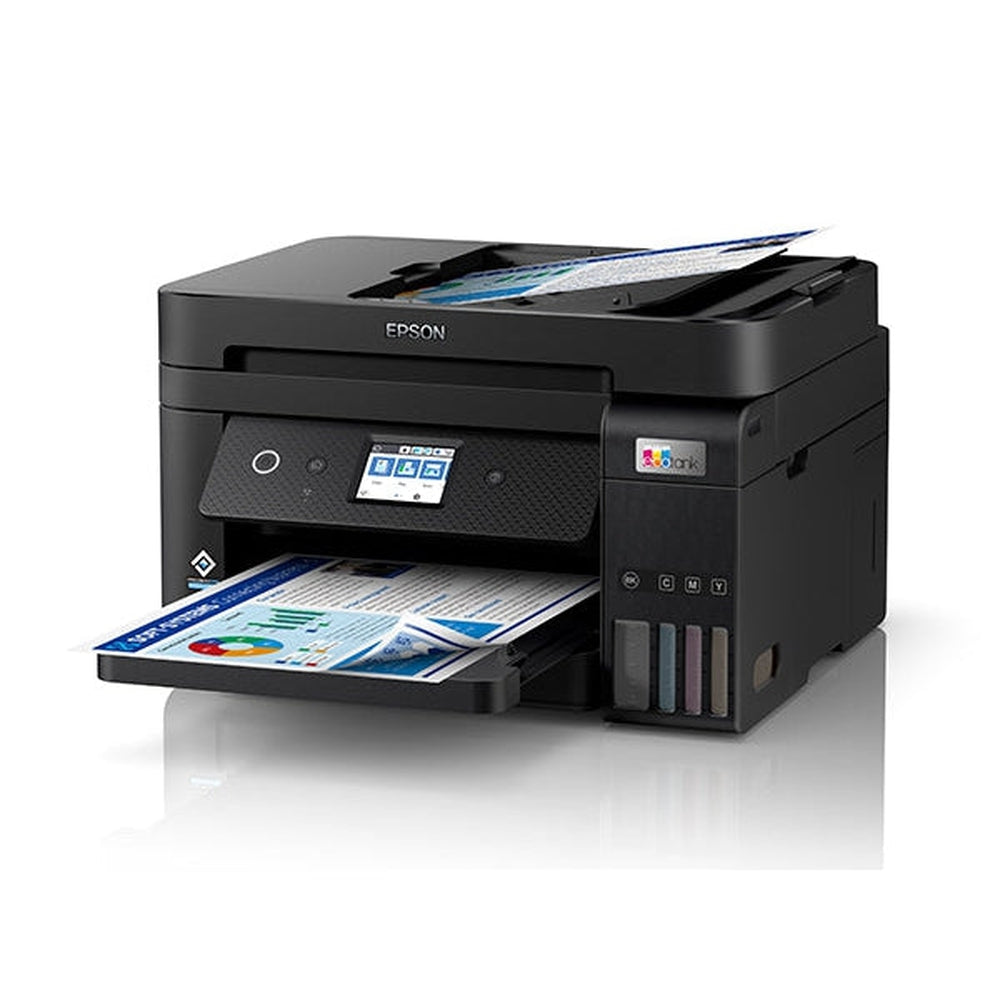 Epson EcoTank ET-4850