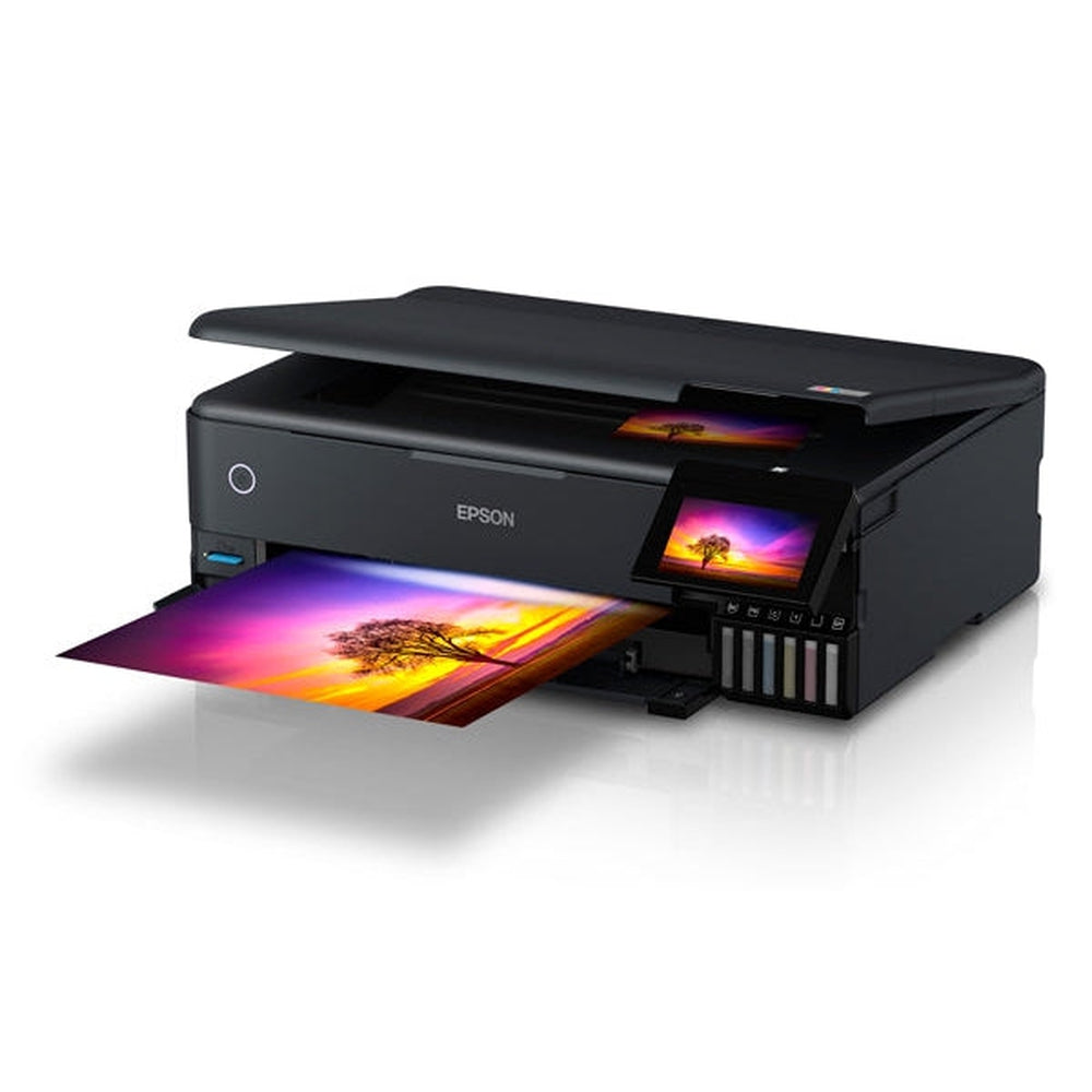 Epson EcoTank Photo ET-8550