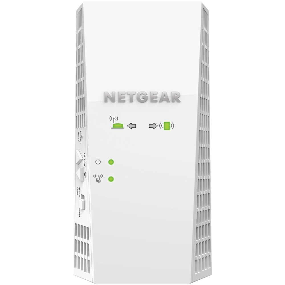 NETGEAR EX6250 AC1750 WiFi Mesh Extender