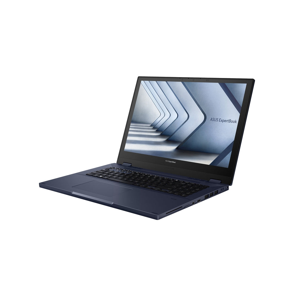 Asus Expertbook B6 - 16.0" WQXGA touch 500nits/ I9-12950HX(VPRO)/ DDR5 16G*2/ 1TB/ Flip/ WIFI6E(11AX)2*2_WW+BT/ Backlit/ Win11 PRO/ 3Y LOSS