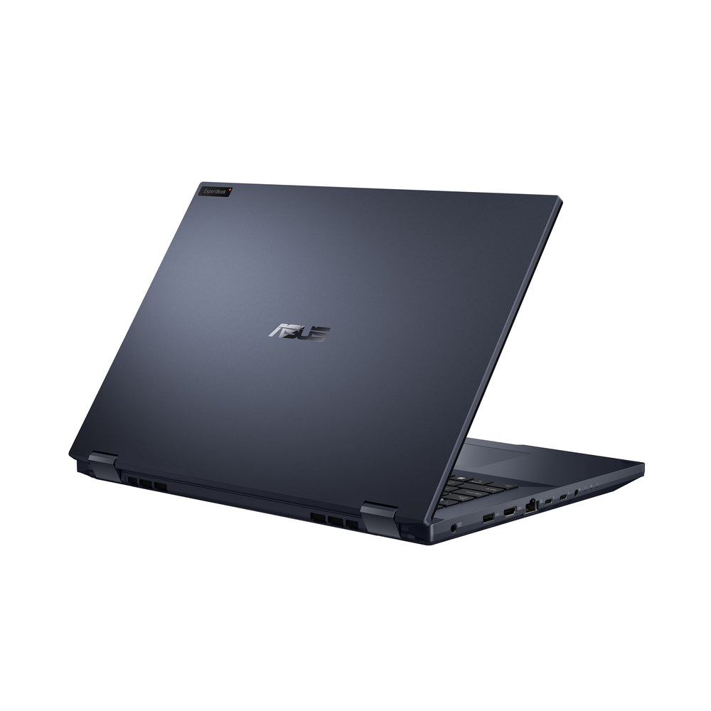 Asus Expertbook B6 - 16.0" WQXGA touch 500nits/ I9-12950HX(VPRO)/ DDR5 16G*2/ 1TB/ Flip/ WIFI6E(11AX)2*2_WW+BT/ Backlit/ Win11 PRO/ 3Y LOSS