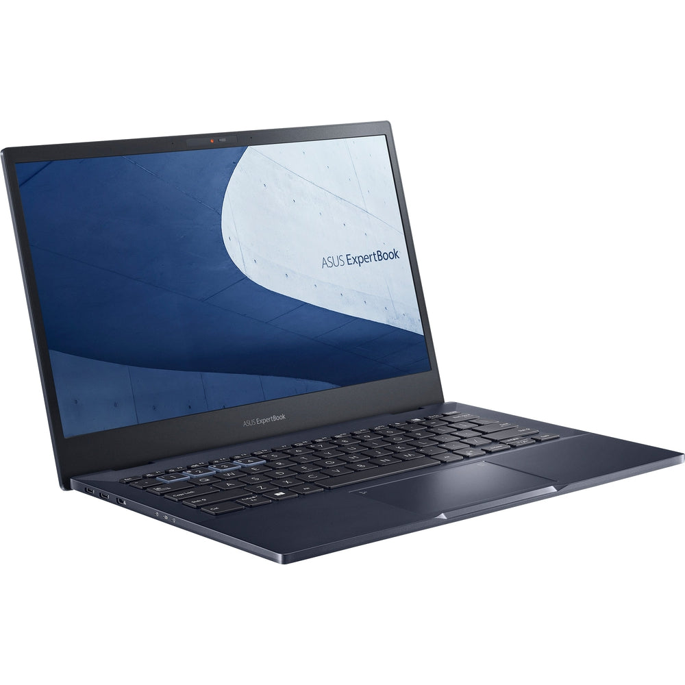 Asus Expertbook B5 - 13'' FHD Touch 300 nits/ i7-1255U / UMADDR5 8G+8G/ 1TB/ Clamshell/ WIFI6(11AX)2*2_WW+BT/ Backlit/ Win11 PRO/ 3Y LOSS