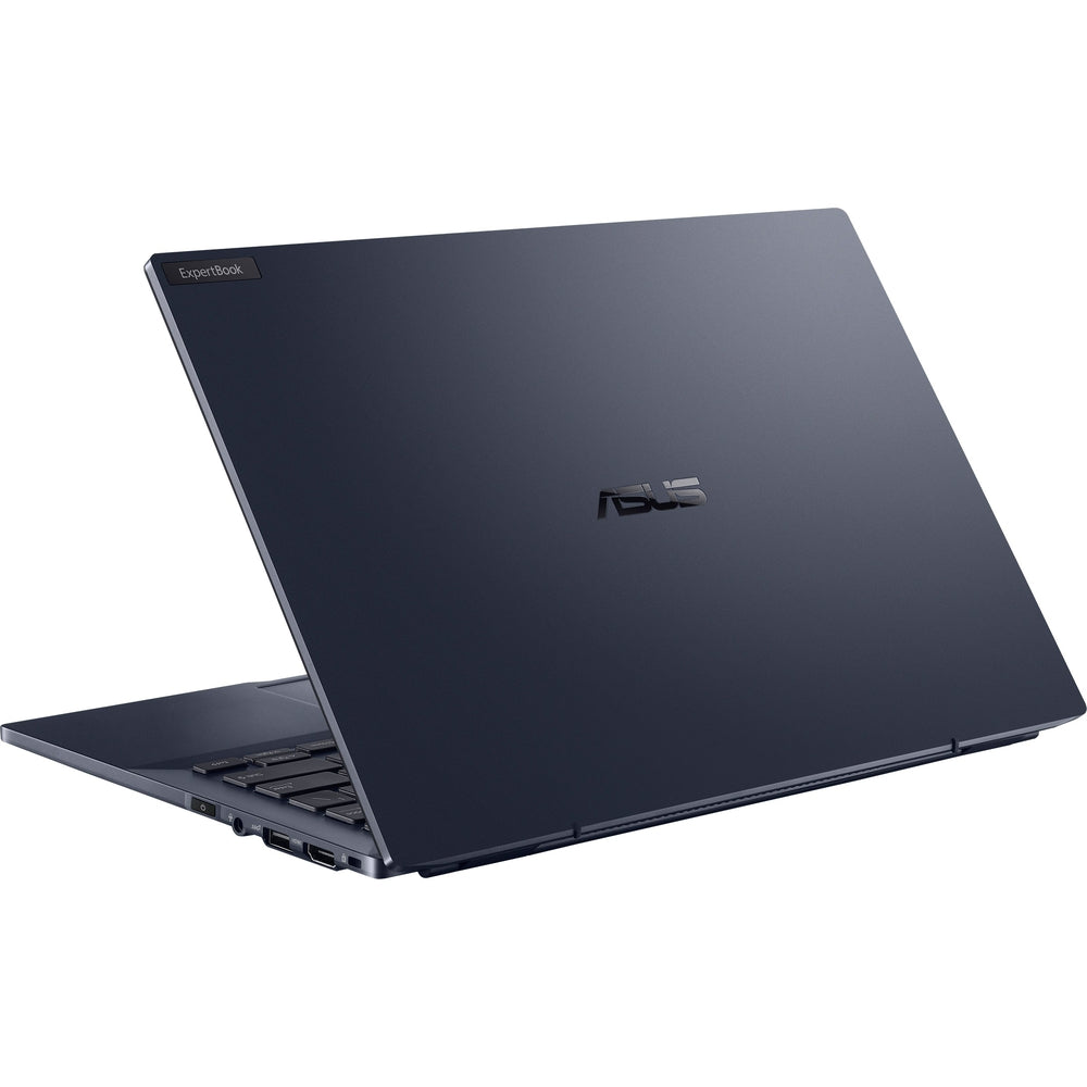 Asus Expertbook B5 - 13'' FHD Touch 300 nits/ i5-1235U / UMADDR5 8G+8G/ 512GB SSD/ Clamshell/ WIFI6(11AX)2*2_WW+BT/ Backlit/ Win11 PRO/ 3Y LOSS