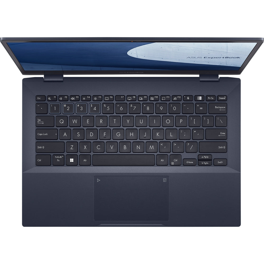 Asus Expertbook B5 - 13'' FHD Touch 300 nits/ i7-1255U / UMADDR5 8G+8G/ 1TB/ Clamshell/ WIFI6(11AX)2*2_WW+BT/ Backlit/ Win11 PRO/ 3Y LOSS