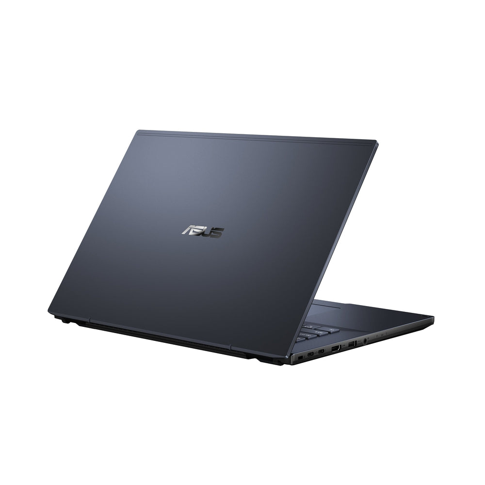 Asus Expertbook B2 - 14'' FHD 250 nits/ i7-1260P/UMADDR4 16G/ 512GB SSD/ Clamshell/ 5GWIFI6(11AX)2*2_WW+BT/ non-backlit/ Win11 PRO/ 3Y LOSS