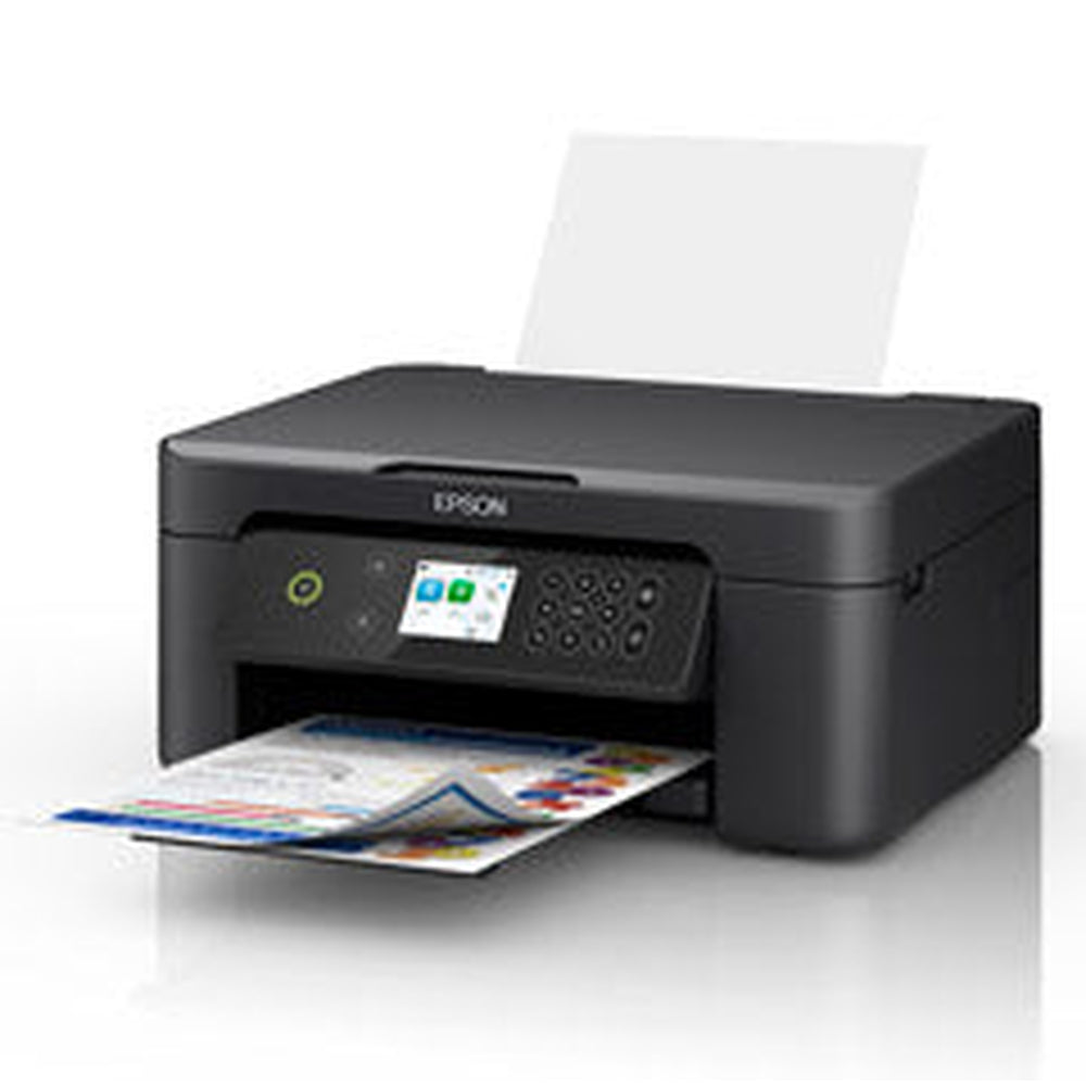 Epson Expression Home XP-4200 Printer