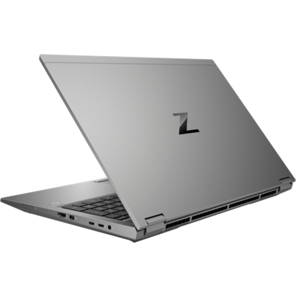 HP Zbook Fury 15 G8 15.6" FHD i7-11850H (vPro) 32GB 512GB SSD + 1TB HDD NVIDIA RTX A2000 4GB LTE 4G