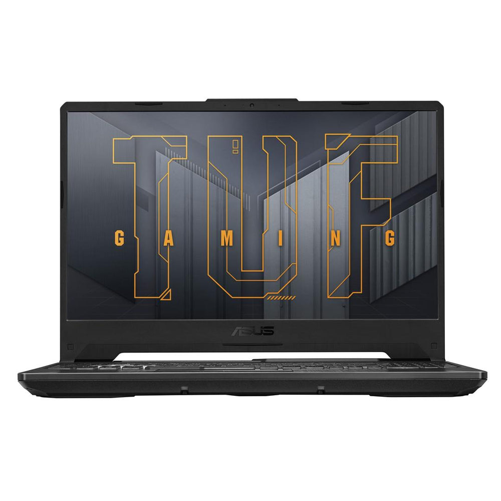 ASUS TUF Gaming A15 - 15.6" FHD 144hz/ R9-7940HS/ RTX4060/ 8G*2/ 512G SSD/ Win11/ Mecha Gray/ 1Y