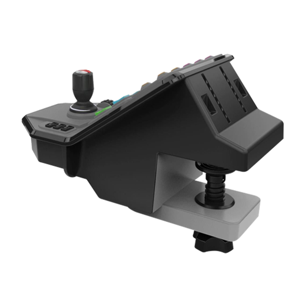 Logitech G Farm Sim Vehicle Side Panel