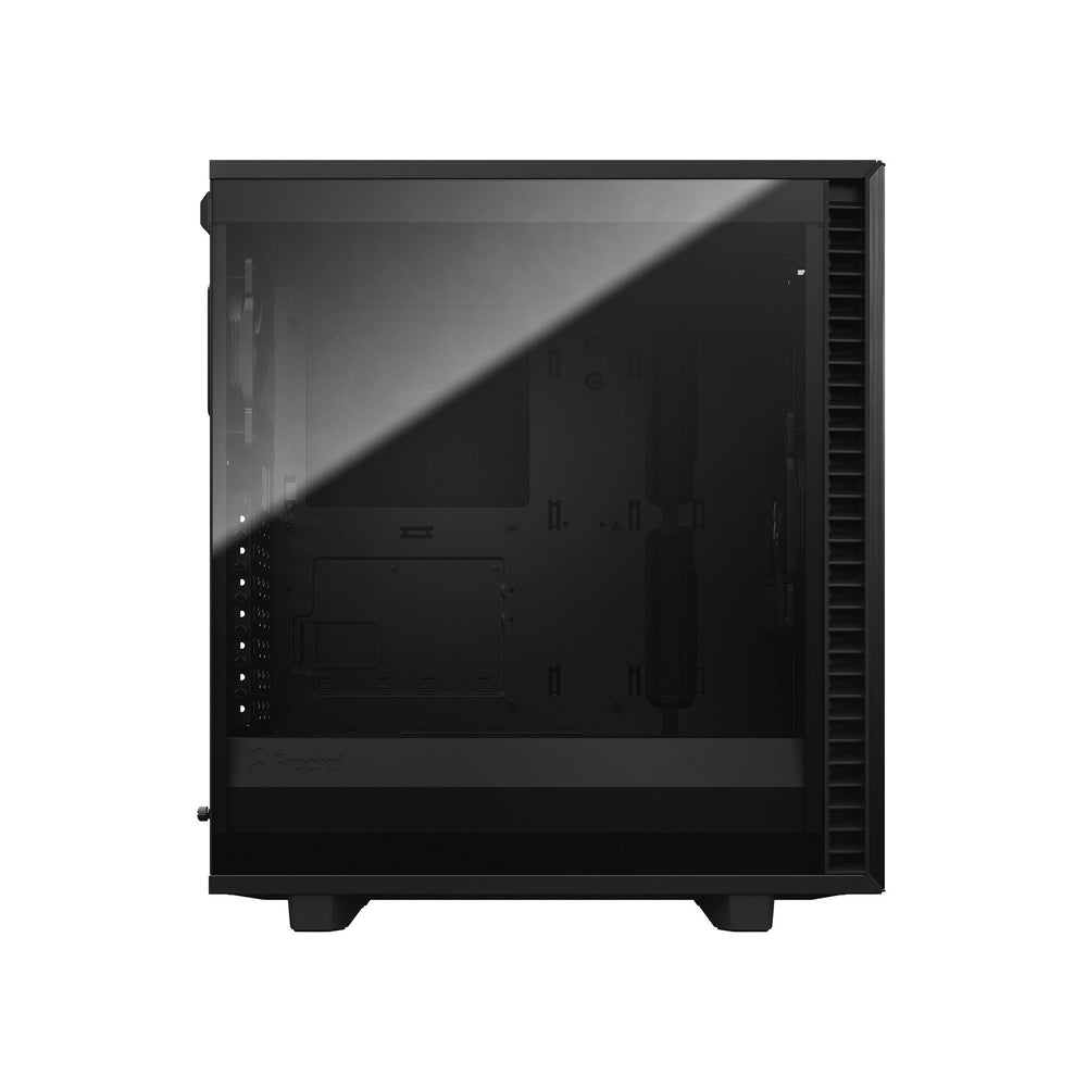 Fractal Design Define 7 Compact Black TG Light Tint