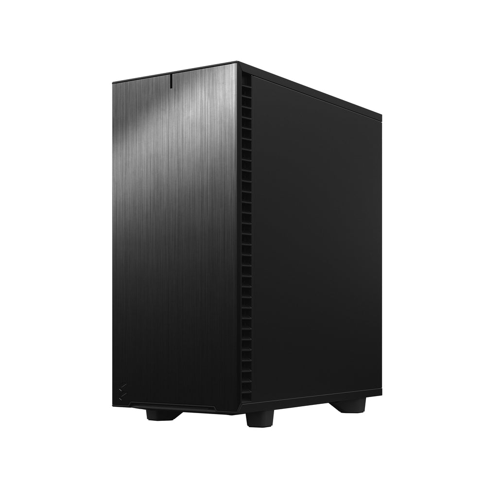 Fractal Design Define 7 Compact Black TG Light Tint