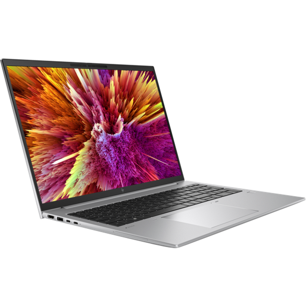 HP Zbook Firefly 16 G10 16" WUXGA TOUCH i7-1365U (vPro) 32GB 1TB SSD NVIDIA RTX A500 4GB W11P64 DG