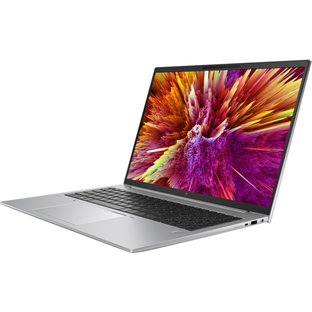 HP Zbook Firefly 16 G10 16" WUXGA TOUCH i7-1355U 16GB 512GB SSD NVIDIA RTX A500 4GB W11P64 DG