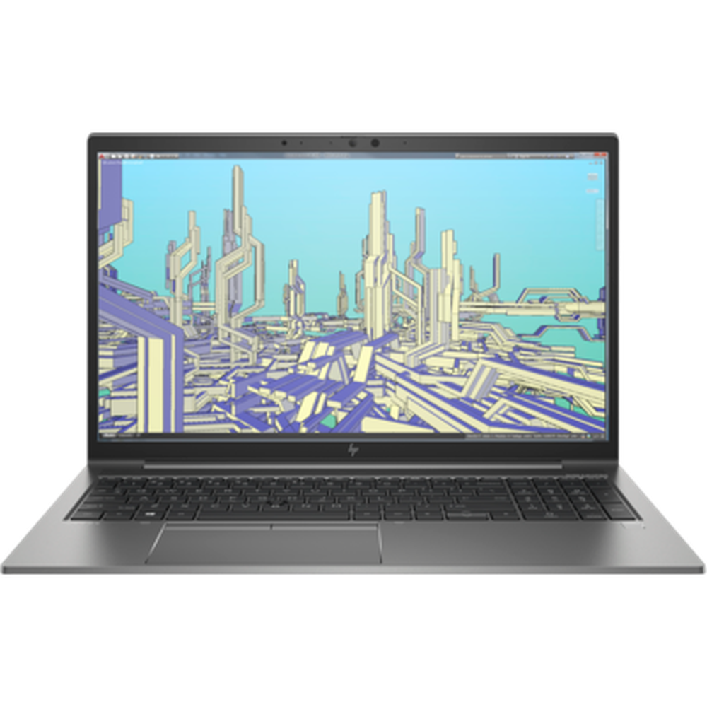 HP Zbook Firefly 15 G8 15.6" FHD i7-1165G7 32GB 512GB SSD NVIDIA T500 4GB GRAPHICS