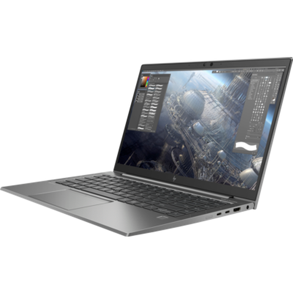 HP Zbook Firefly 14 G8 14" FHD 400-NITS i5-1135G7 16GB 512GB SSD LTE 4G